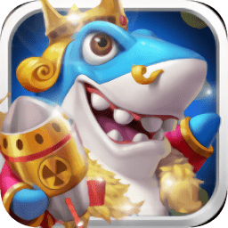指尖捕鱼官方免费版 v10.0.30.7.0