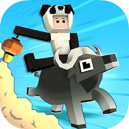 疯狂动物园游戏九游最新版 v2.12.0