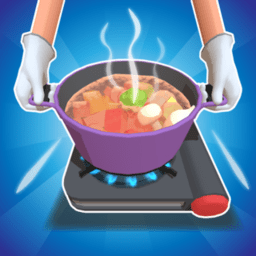 一起来吃席游戏 v1.5