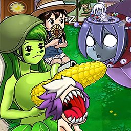 植物就爱打僵尸手机版 v1.0