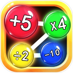 心算达人小游戏 v0.8