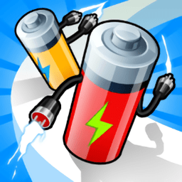 聚能冲冲冲(battery run) v7.8
