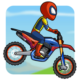 摩托车竞赛手游(Moto Bike: Racing n Wheelie) v1.0.18