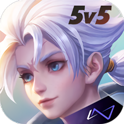 传说对决王者荣耀国际服安装器(Arena of Valor) v1.48.1.2