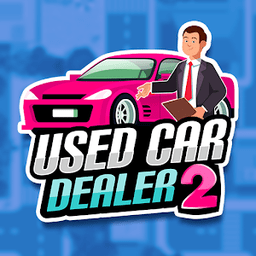 二手车经销商2(Used Car Dealer 2) v1.0.19