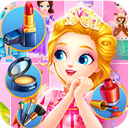 粉红公主芭比美装 v2.5