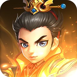 大战国手游官方版 v1.8.812