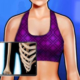 X射线扫描模拟器手游 v1.0