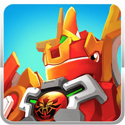 斗龙战士4双龙核之战百度游戏 v1.1