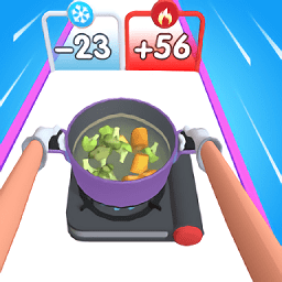 我厨艺超好小游戏 v1.0.0