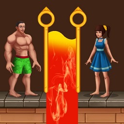 救救裤衩哥正版游戏 v1.2.3