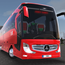 模拟巴士真实驾驶 v3.0