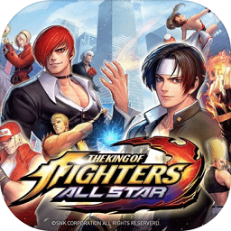 拳皇全明星国际版(kof allstar) v1.11.1