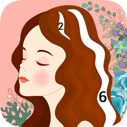 着色丝锥小游戏 v2.4.5