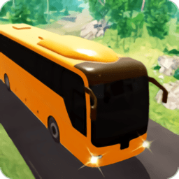 终极巴士模拟器无限金币版(Ultimate Bus Simulator) v1.1.6