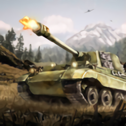 坦克战火游戏(Tank Warfare: PvP Blitz Game) v1.0.52