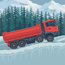最佳运货卡车2中文版(Bad Trucker 2) v2.7