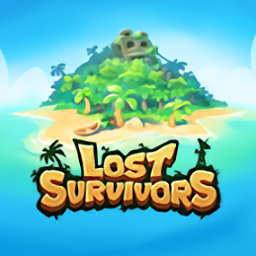 失踪幸存者最新版(Lost Survivors) v1.21.5