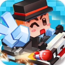 欢聚碰碰车果盘游戏 v1.9.0