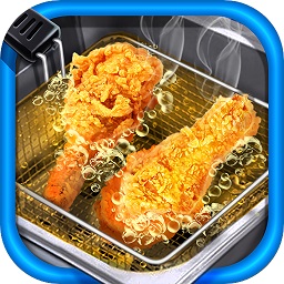 女生做饭烹饪大狂欢 v1.0