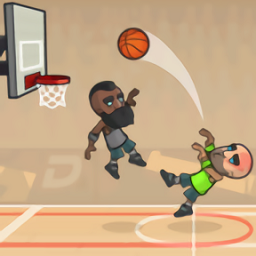 篮球对决游戏(Basketball Battle) v2.2.9