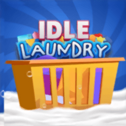 闲置洗衣房(Idle Laundry) v1.9.5