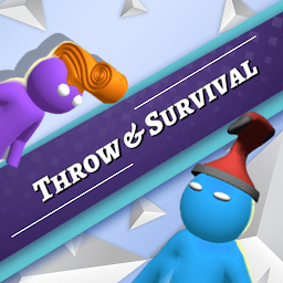 投掷生存游戏(Throw & Survival) v1.0.3