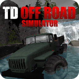 TD越野模拟器(TD Off road Simulator) v0.3