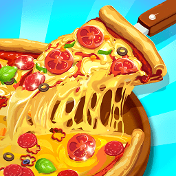 可口的披萨打工版最新版 v3.2.2