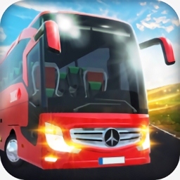 巴士模拟驾驶2022(Bus Simulator Game) v1.0