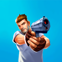 英雄射手最新版(Hero Shooter) v1.1.3