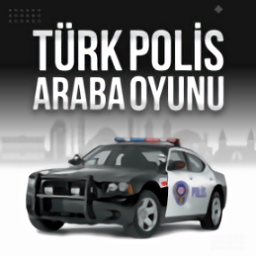 土耳其警车模拟(Türk Polis Araba Oyunu) v1.2