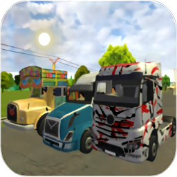 卡车真实模拟器游戏手机版(Truck Simulator Real) v0.5