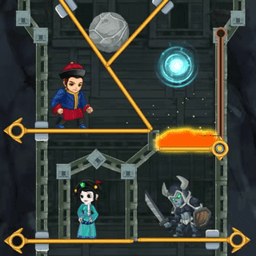九游少年与公主最新版 v1.1.5