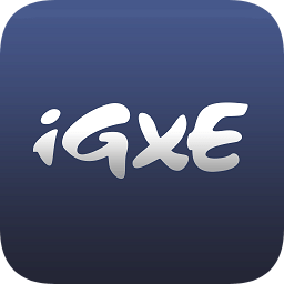 igxe交易平台app(游戏饰品交易) v3.17.3