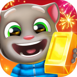 汤姆猫跑酷国际最新版2022 v2.5.2.0