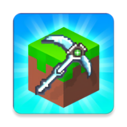 方块工艺世界3d游戏英语版(Block World 3D) v1.0.5