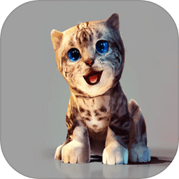 真实小猫3d模拟手游 v1.0.2