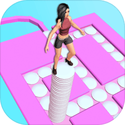 StackyDash正版(叠叠乐) v3.1