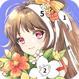 花花涂色小游戏 v1.0.5