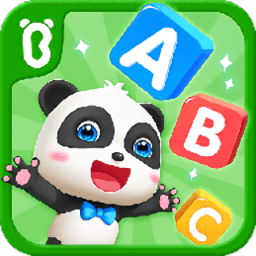 宝宝巴士字母小镇 v9.61.10.01