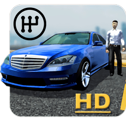 停车场游戏car parking破解版中文版 v4.8.5.6