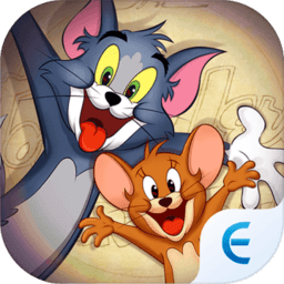 猫和老鼠台服(湯姆貓與傑利鼠:玩命追逐) v5.3.18