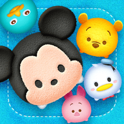 迪士尼TsumTsum官方版 v1.91.1