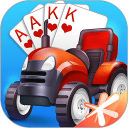 腾讯欢乐升级拖拉机两副牌80分 v4.3.1
