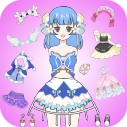 芭比换装小公主官方版 v2.12.1