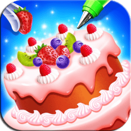 芭芭做蛋糕小游戏(芭比做蛋糕) v2.6