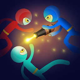 火柴人星系战争手游 v1.9
