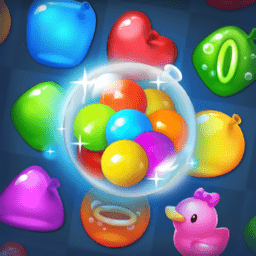 水族爆炸(aqua blast) v2.2.4