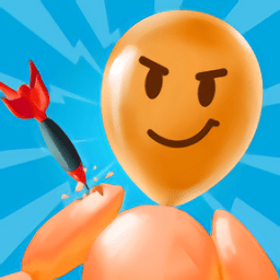 干掉气球人(Balloon Boomer) v1.0.24